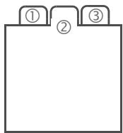 BENQ-SIEMENS EF81 - Tabs - 2