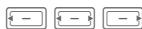 BENQ-SIEMENS EF81 - Symbols - 4