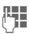 BENQ-SIEMENS EF81 - Activate/deactivate Barrings - 3