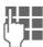 BENQ-SIEMENS EF81 - Changing the prefix - 2