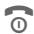 BENQ-SIEMENS EF81 - Switching the phone off - 1