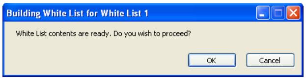 FARONICS ANTI-EXECUTABLE STANDARD - Creating a New White List - 5