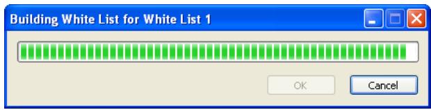 FARONICS ANTI-EXECUTABLE STANDARD - Creating a New White List - 4