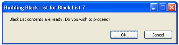 FARONICS ANTI-EXECUTABLE STANDARD - Creating a New Black List - 4
