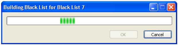 FARONICS ANTI-EXECUTABLE STANDARD - Creating a New Black List - 3