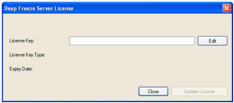 FARONICS DEEP FREEZE SERVER ENTERPRISE - Dynamically Updating a Deep Freeze Configuration - 5