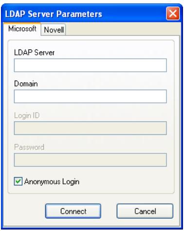 FARONICS DEEP FREEZE SERVER ENTERPRISE - Importing Groups from Active Directory - 1