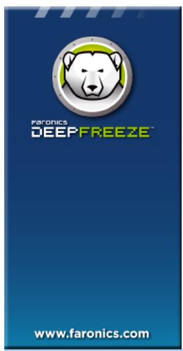 FARONICS DEEP FREEZE SERVER ENTERPRISE - Installing Deep Freeze Server Configuration Administrator and Enterprise Console - 5