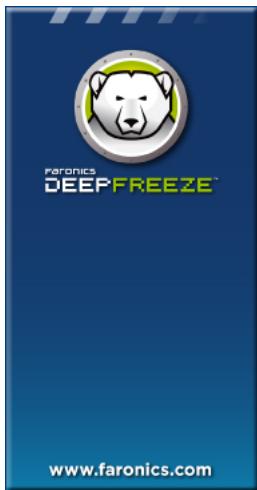 FARONICS DEEP FREEZE STANDARD - Attended Install - 1
