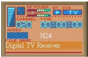 FREECOM DVBT-STICK USB - Recording Setting - 2