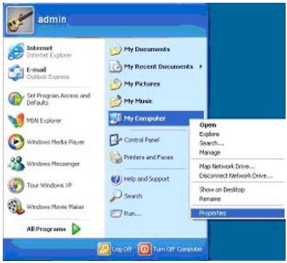 FREECOM DVBT-STICK USB - Install Application - 11