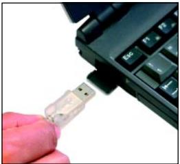 FREECOM FHD-2 - CHAPTER 2: Hardware Installation - 3
