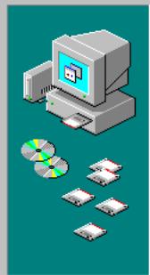 FREECOM FHD-2 - Driver installation USB under Windows 98 SE - 1