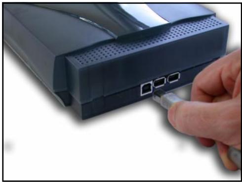 FREECOM FX-50 - Capitulo 1: Operaciones iniciales - Instalacion del hardware - 1