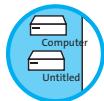FREECOM USB-CARD - Macintosh - 1