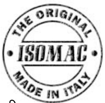 ISOMAC MONDIALE - WICTIG!!! - 1