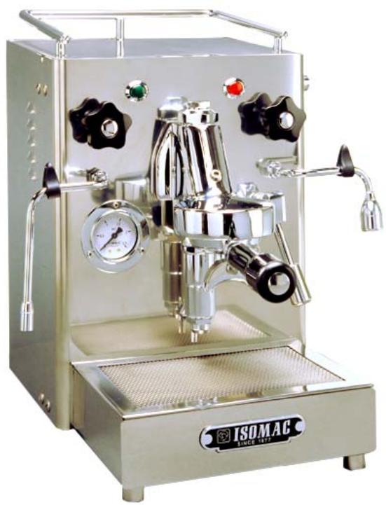 ISOMAC RITUALE - RITUALE - 1