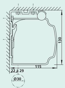 PROCOLOR DYNA SCREEN CLASSIC - Dyna screen silent - 3