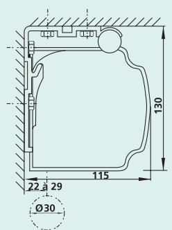 PROCOLOR DYNA SCREEN CLASSIC - Dyna screen silent - 5