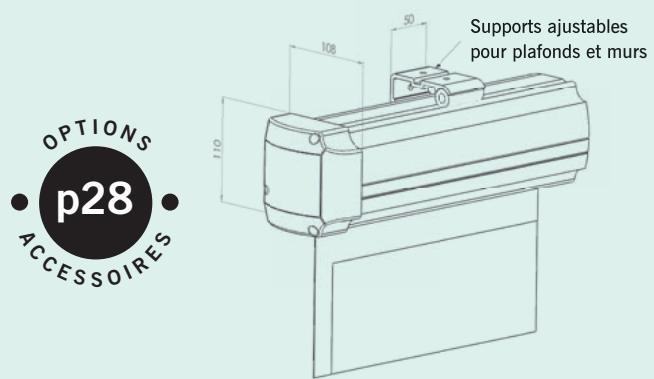 PROCOLOR DYNA SCREEN CLASSIC - Dyna screen silent - 4