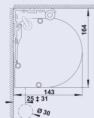 PROCOLOR MEDIA SCREEN - Descriptif technique - 5