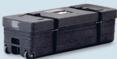 PROCOLOR HEAVY DUTY FAST-FOLD DELUXE - Descriptif technique - 4