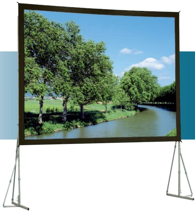 PROCOLOR HEAVY DUTY FAST-FOLD DELUXE - Descriptif technique - 1