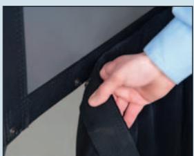 PROCOLOR HEAVY DUTY FAST-FOLD DELUXE - Descriptif technique - 2