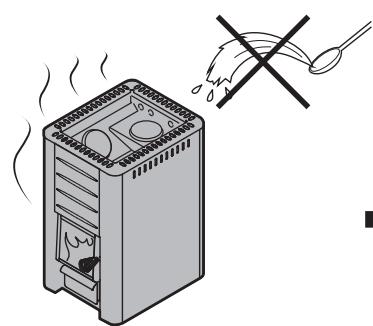 HARVIA 20 BOILER - Saunaofensteine - 1