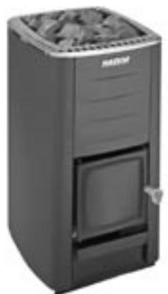 HARVIA 20 BOILER - 1