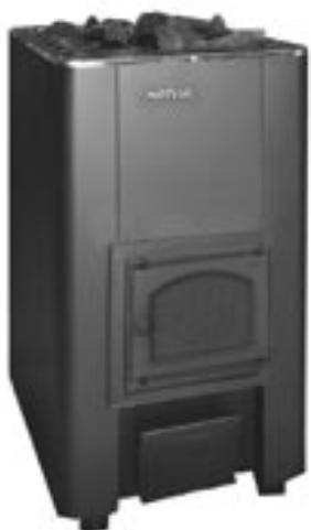 HARVIA 20 BOILER - 8