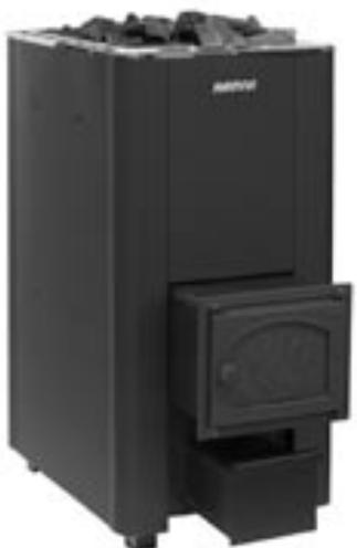 HARVIA 20 SL BOILER - 4