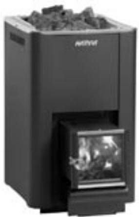 HARVIA 20 SL BOILER - 2