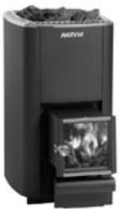 HARVIA 20 SL BOILER - 1