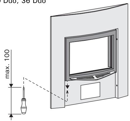 HARVIA 20 SL BOILER - Duo, 36 Duo - 2