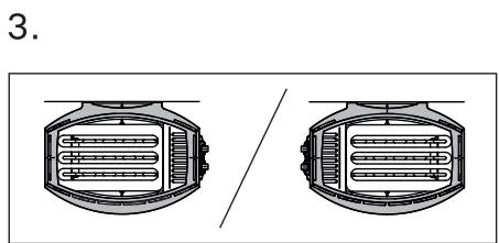 HARVIA BX45E - Vor der Montage - 3