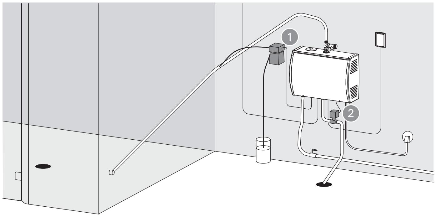 HARVIA HGS60 - ERSATZTEILE - 4