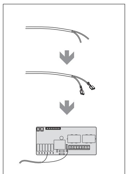 HARVIA HGS60 - ERSATZTEILE - 7