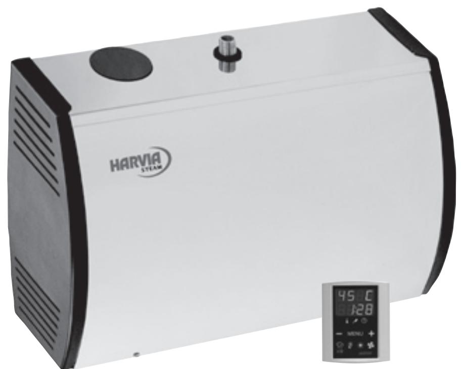 HARVIA HGS90 - 1