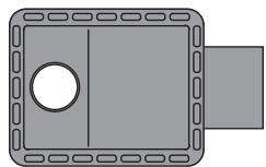 HARVIA M3 SL - Stove Parts - 5