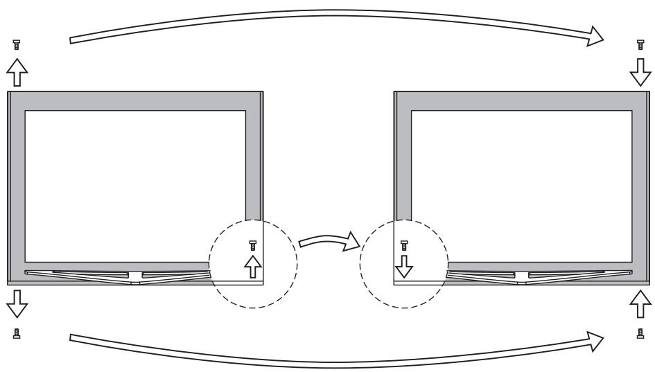 HARVIA M3 SL - Anschluss des Ofens an einen Harvia-Edelstahlschornstein - 7