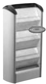 HARVIA SAUNA - Heaters - 8