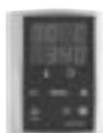 HARVIA SAUNA - Control units - 1