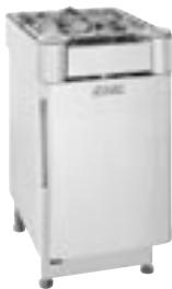 HARVIA SAUNA - Heaters - 13