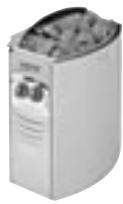 HARVIA SAUNA - Heaters - 3