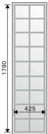 HARVIA SAUNA - Windows - 4