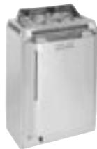 HARVIA SAUNA - Heaters - 7