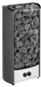 HARVIA SAUNA - Heaters - 9