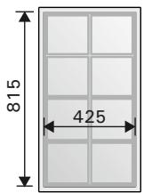 HARVIA SAUNA - Windows - 3