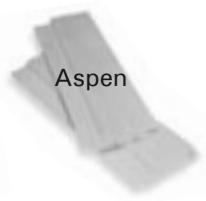 HARVIA SAUNA - Wall panel alternatives - 4